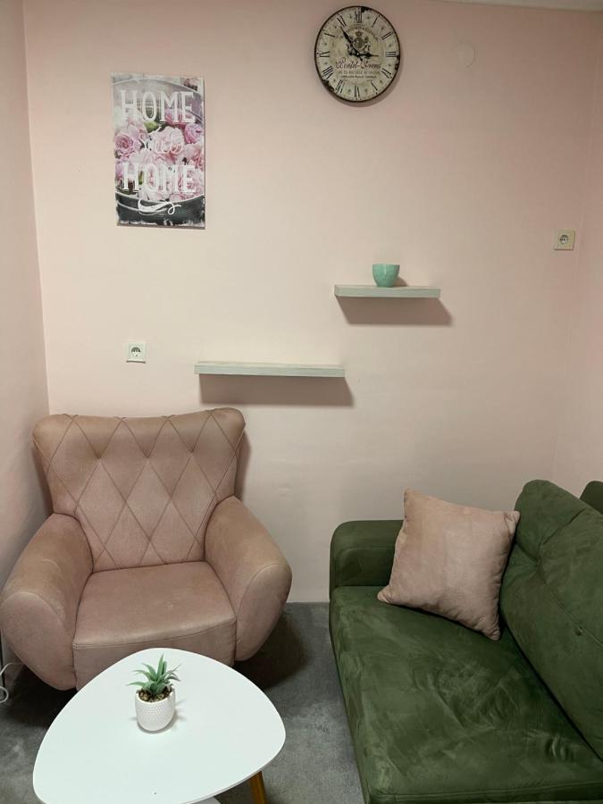 Apartment Cactus 021 Újvidék Kültér fotó
