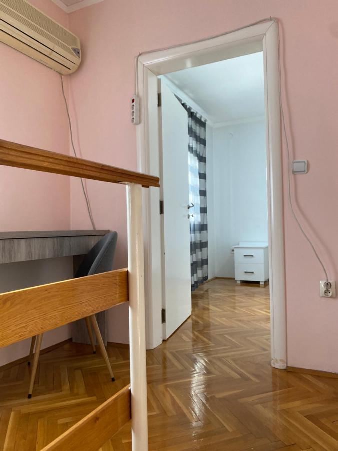 Apartment Cactus 021 Újvidék Kültér fotó